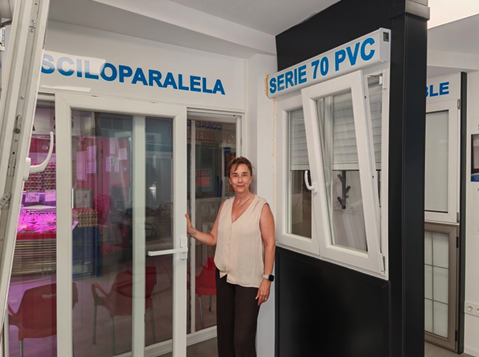 RM Aluminio